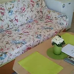 Vp Kamelia Garden Słoneczny Brzeg