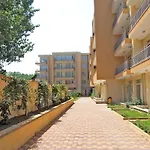 Vp Kamelia Garden Sunny Beach