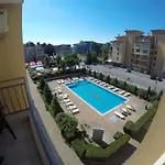 Appartement Vp Kamelia Garden Sunny Beach