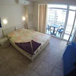 Appartement Vp Kamelia Garden Sunny Beach