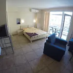 Appartement Vp Kamelia Garden Sunny Beach