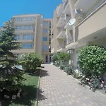 Appartement Vp Kamelia Garden *