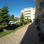 Appartement Vp Kamelia Garden Sunny Beach
