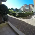 Appartement Vp Kamelia Garden *