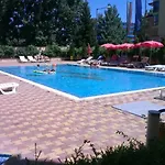 Appartement Vp Kamelia Garden Sunny Beach
